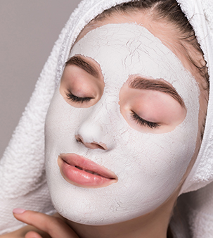 face mask